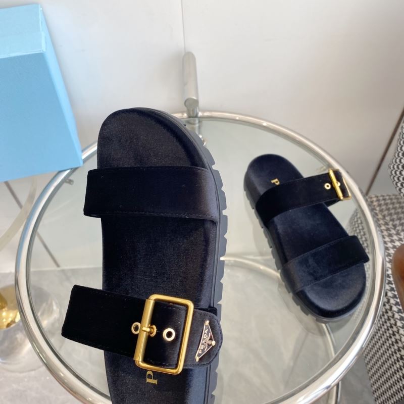 Prada Slippers